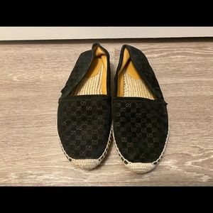 Gucci Slip on